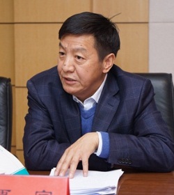 中国法学会法治研究基地建设发展座谈会在京召开