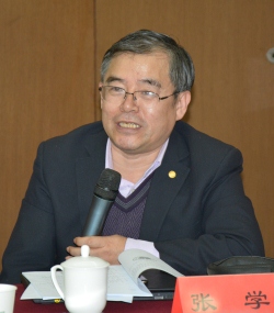 《人类遗传资源管理条例(送审稿)》专家咨询会成功举办