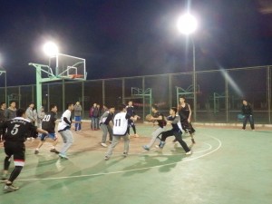 OLYMPUS DIGITAL CAMERA