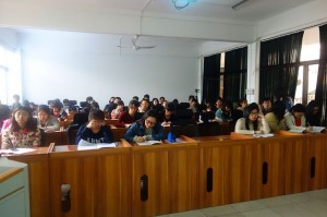 2014-4-30-青翼志愿者培训2