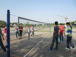 2013年5月团日活动1