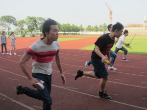 2013年5月团日活动3