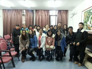 51，记住每一张微笑的脸