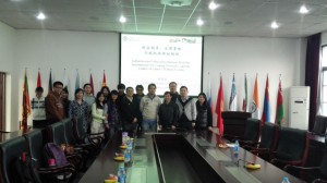 天马学术沙龙第31期照片1