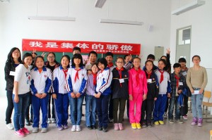 2014-4-21-社工协会洞汀中学团体辅导1