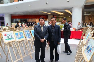 2014-4-2-自闭症儿童日2