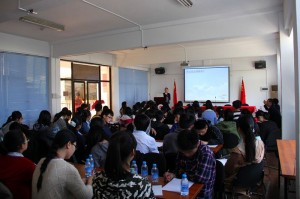 2014-4-16-志愿者培训第二次培训1