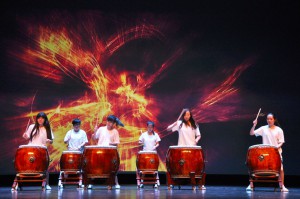 我校第三届校园文化艺术节闭幕4 - 副本(3)