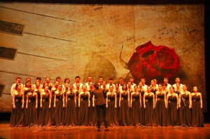 我校第三届校园文化艺术节圆满落幕1 - 副本(2)