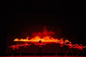 我校第三届校园文化艺术节闭幕3 - 副本(3)