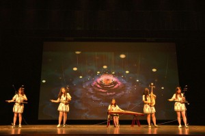 我校第三届校园文化艺术节闭幕6 - 副本(3)