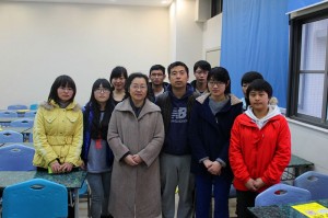 2014-3-12-任丹凤老师讲座